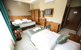 Fatsa Safi̇R Otel